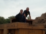 10. Treckertreffen an Pfingsten in Hommersum