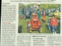 3.Oldtimer Treckertreffen in Kranenburg