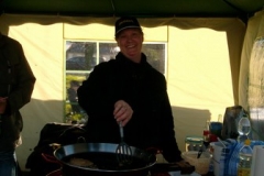 PENTACON DIGITAL CAMERA