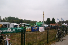 PENTACON DIGITAL CAMERA