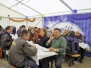 6. Oldtimer Treckerftreffen in Kranenburg 2017
