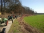 Ausfahrt mit Botterpottknaller am 11.03.2012
