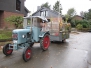 Erntedankfestzug in Warbeyen am 05.10.2014