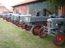 Feldtag in Hommersum 02.08.2014