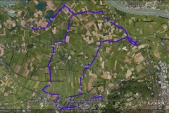 hochzeitsroute
