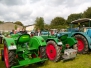 Pfalzdorf 4. Oldtimer-Treff 28.08.2011