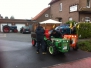 Sonsbeck Traktormuseum 28.04.2012
