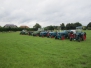 Treckersegnung in Kessel am 14.07.2012