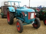 Treckertreffen in Bedburg-Hau 2008