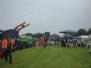 Treckertreffen in Groesbeek 2009