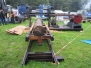 Treckertreffen in Groesbeek am 07.+.08.07.2012