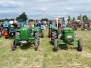 Treckertreffen in Herveld 18.05.2008