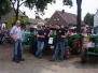 Treckertreffen in Keeken 2009