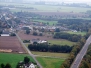 Treckertreffen Kranenburg Luftaufnahmen 2009